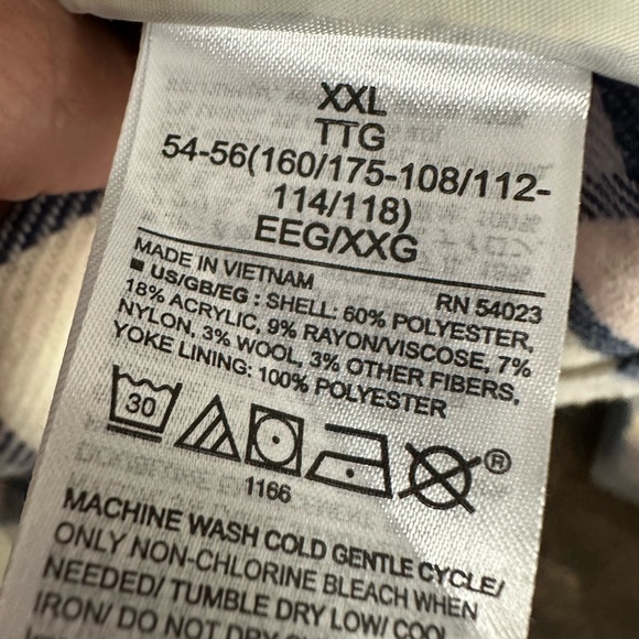 Gap Shacket - Picture 6 of 6